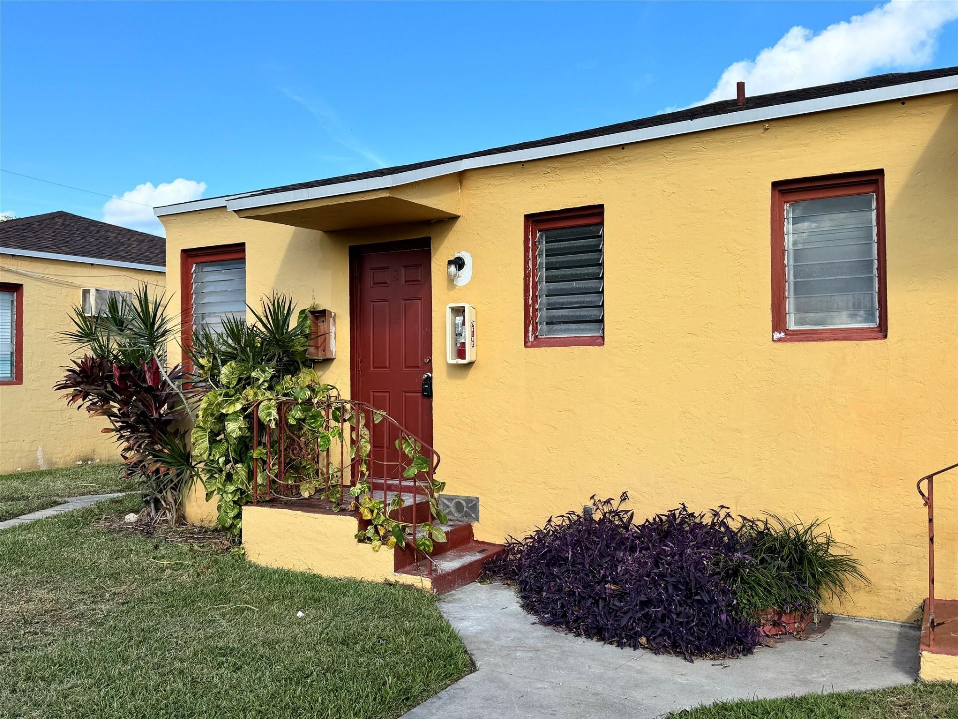 1739 Moffett Street, Unit 2, Hollywood, FL 33020 Photo