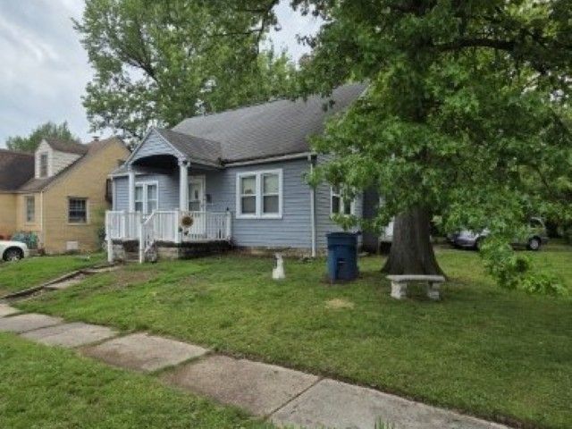 701 S 23rd Street , Mt Vernon, IL 62864