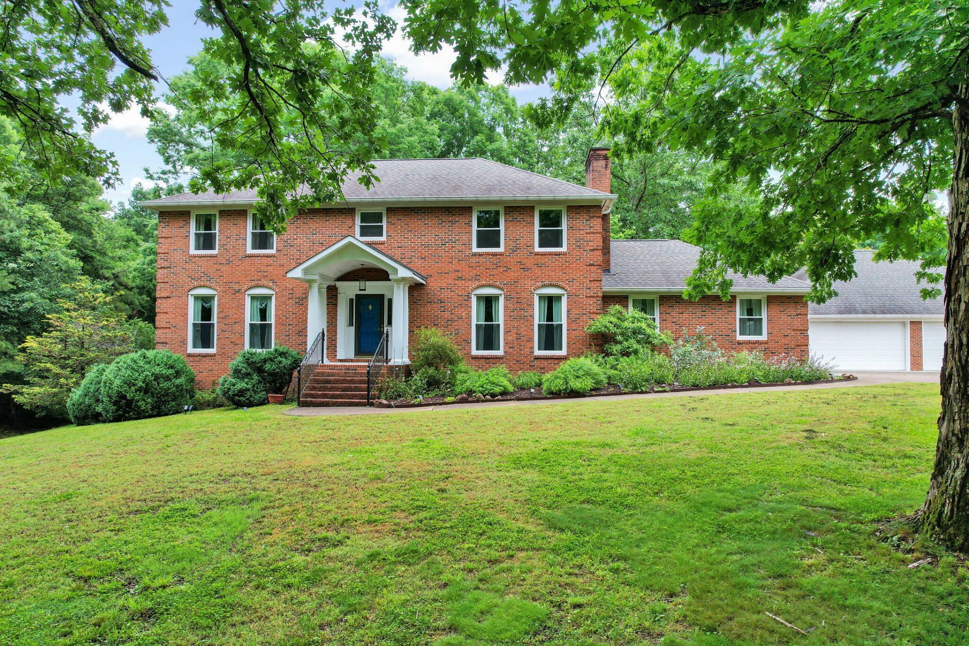 3680 Sourwood Trail Nw, Cleveland, TN 37312 Main Photo