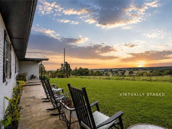 1481 Madison 7855, Huntsville, AR 72740