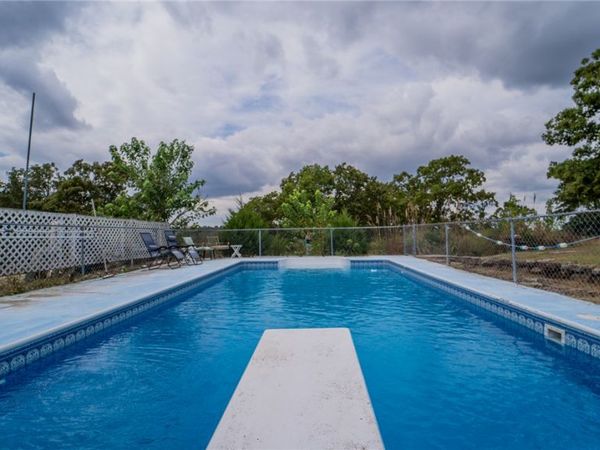 1481 Madison 7855 , Huntsville, AR 72740