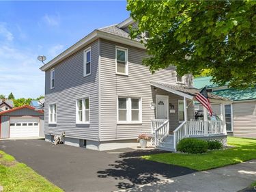 213 E Steele Street, Herkimer, NY 13350