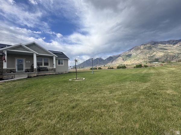 16 W 980 S, Mona, UT 84645