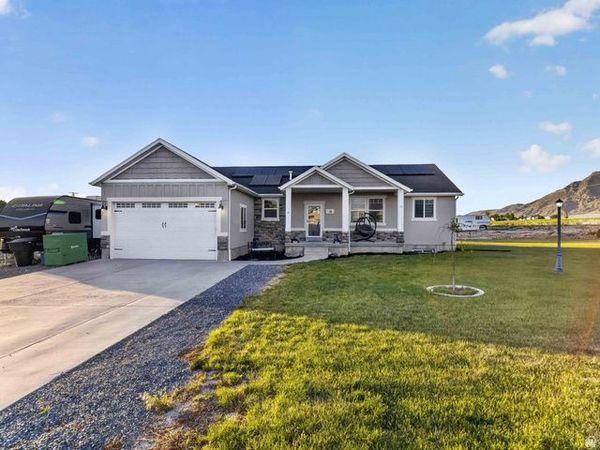 16 W 980 S, Mona, UT 84645