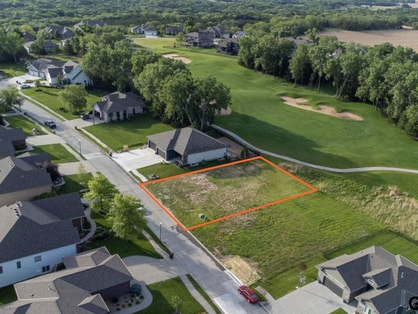 1401 Fairway Circle, Ashland, NE 68003