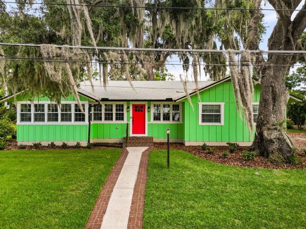 1338 HEIM ROAD, MOUNT DORA, FL 32757