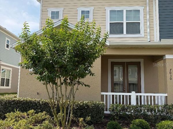 7030 TWILIGHT BAY DRIVE , WINTER GARDEN, FL 34787