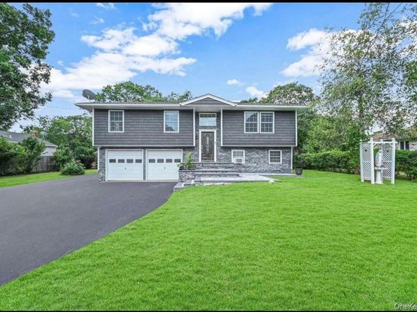 262 N Dunton Avenue , Patchogue, NY 11772