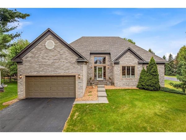2204 White Pine Road, Hudson, WI 54016
