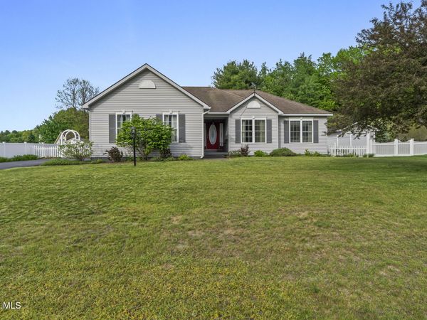48 S Whitney Road, Saratoga Springs, NY 12866