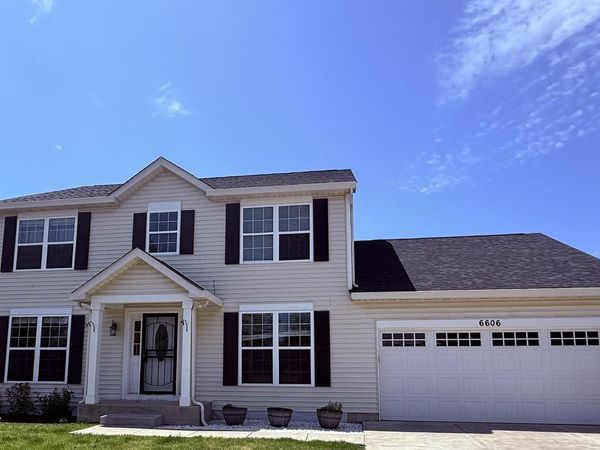 6606 102nd AVENUE, Kenosha, WI 53142