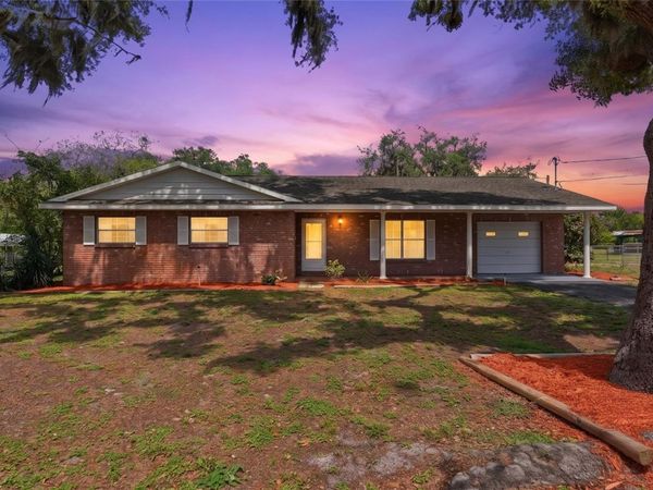1006 ROBINSON ROAD , PLANT CITY, FL 33563