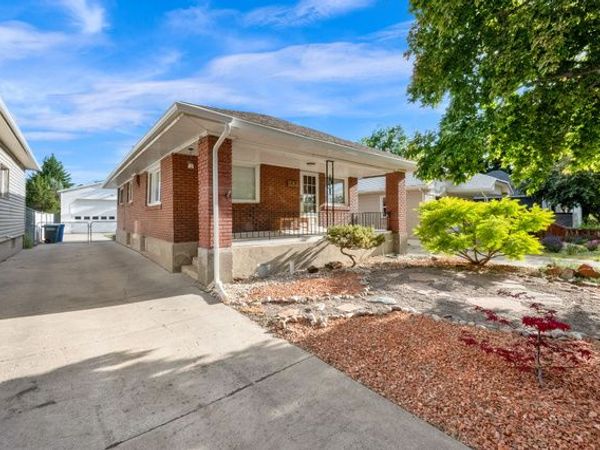 642 E GARFIELD AVE S, Salt Lake City, UT 84105