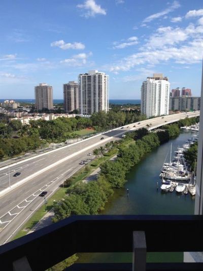 3400 NE 192nd Street Ne, Unit 1708, Aventura, FL 33180 Photo