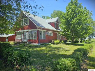 802 W I Street, Wymore, NE 68466