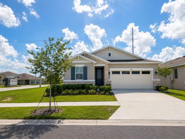 708 GRIFFON AVENUE , LAKE ALFRED, FL 33850