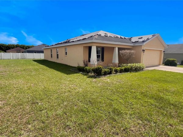 167 8TH STREET, LAKE HAMILTON, FL 33851