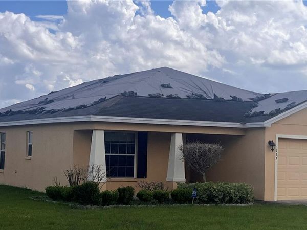 167 8TH STREET , LAKE HAMILTON, FL 33851