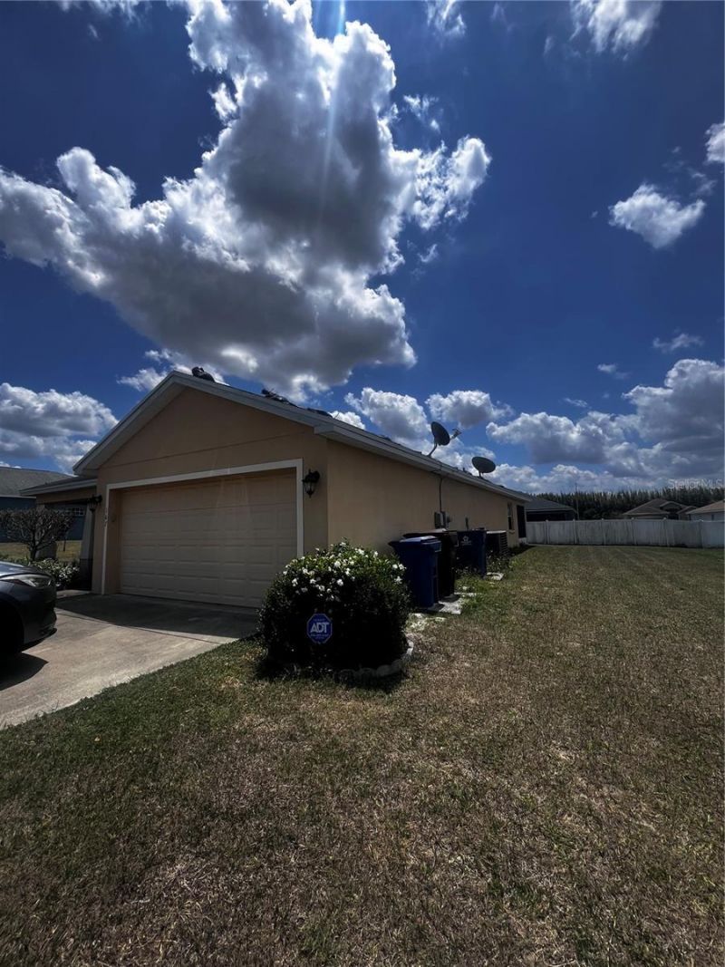 167 8th Street, Lake Hamilton, FL 33851 Photo
