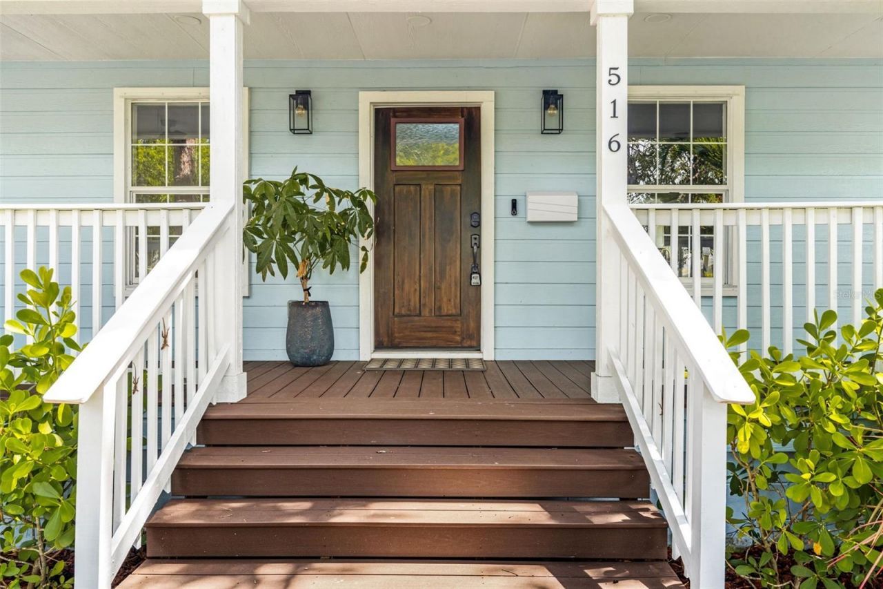 516 36th Avenue N, Saint Petersburg, FL 33704 Photo