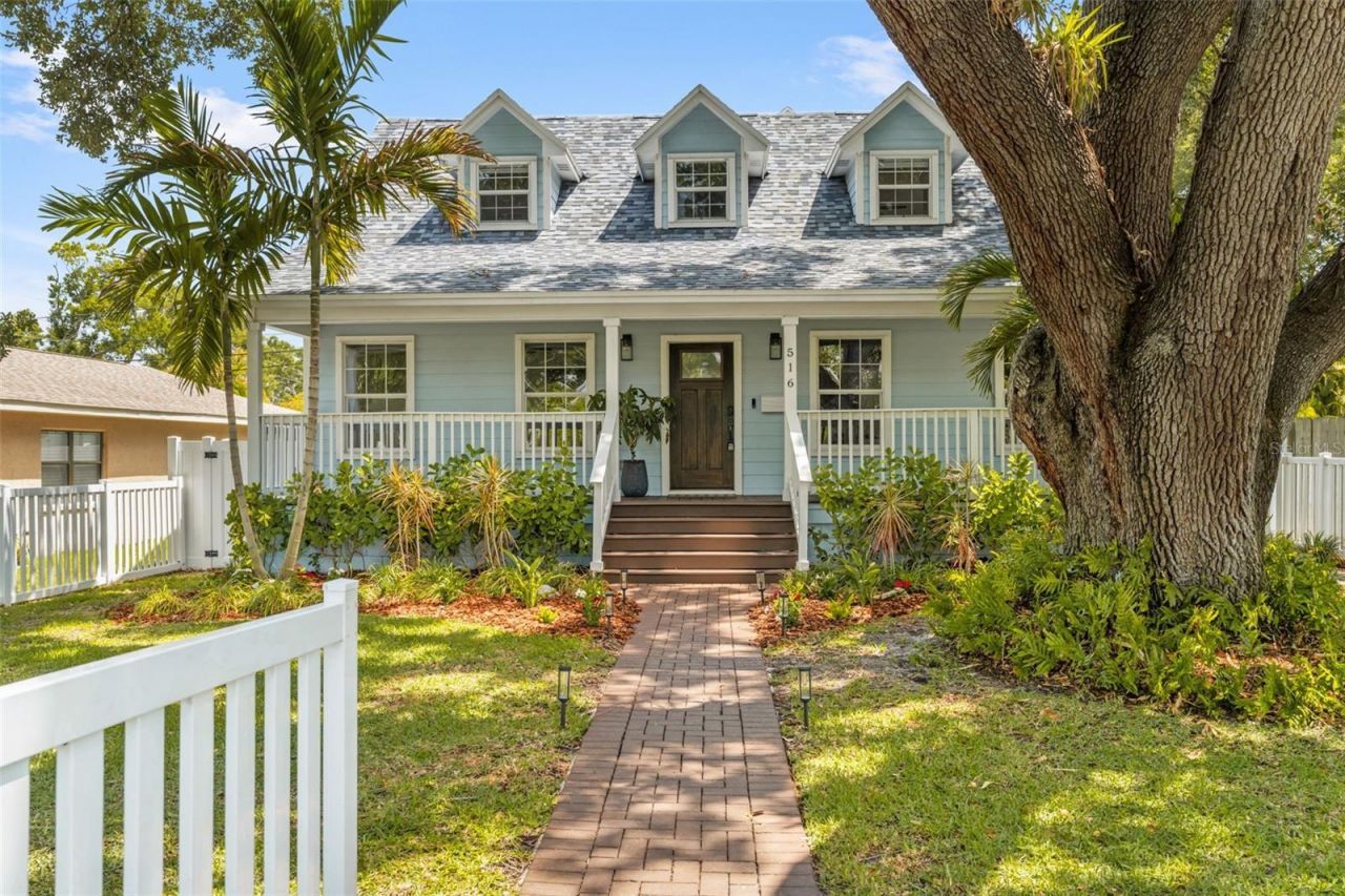 516 36th Avenue N, Saint Petersburg, FL 33704 Photo
