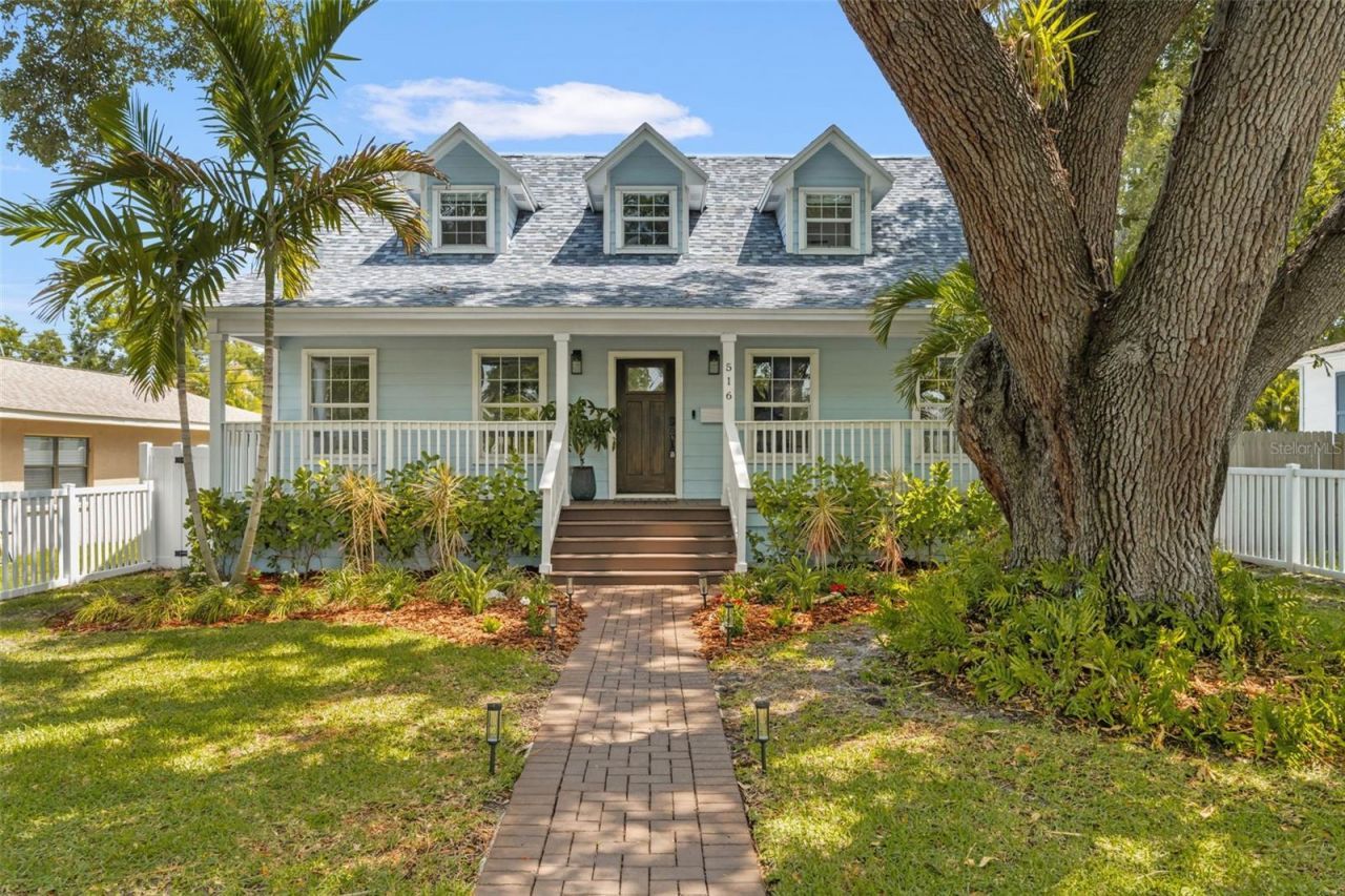 516 36th Avenue N, Saint Petersburg, FL 33704 Photo
