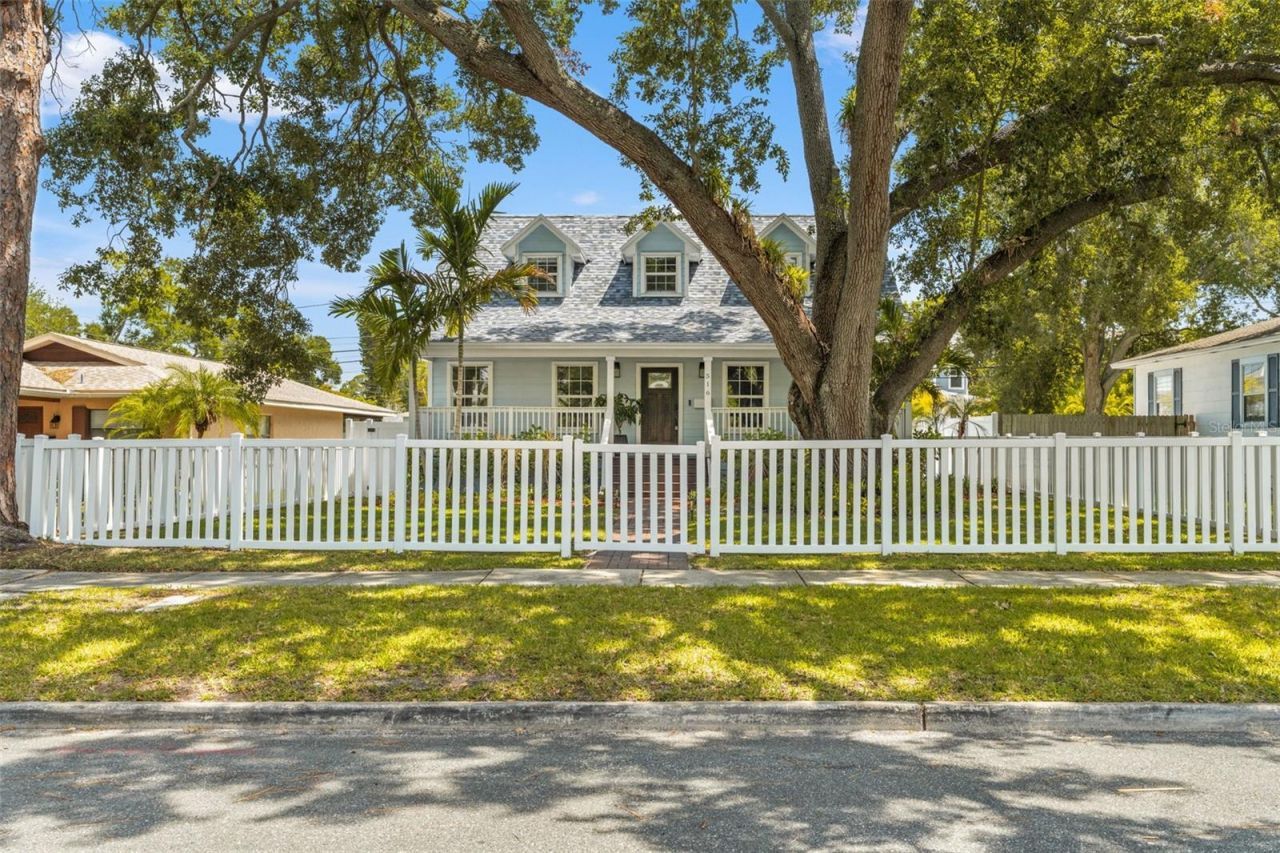 516 36th Avenue N, Saint Petersburg, FL 33704 Photo