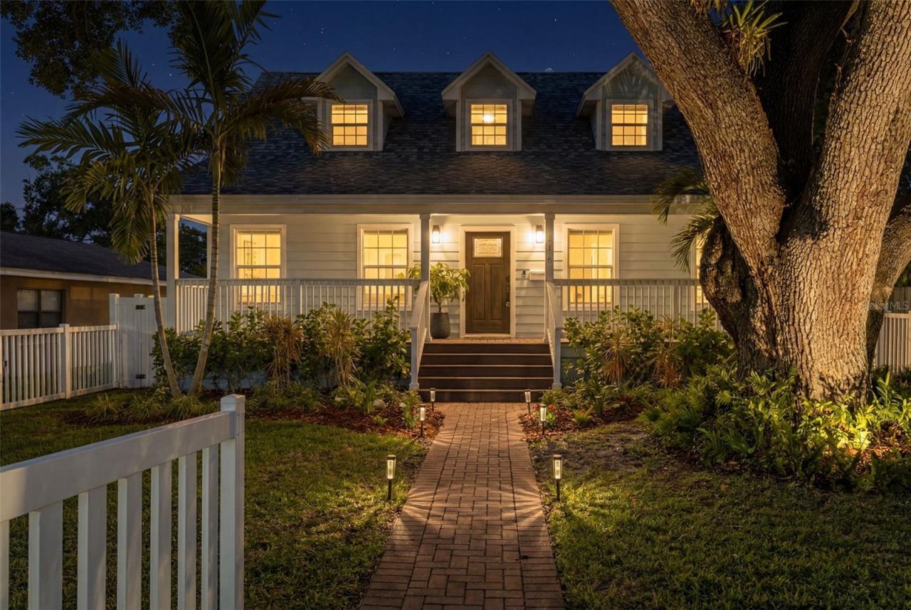 516 36th Avenue N, Saint Petersburg, FL 33704 Photo