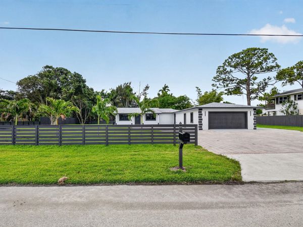 3192 Riddle Road, West Palm Beach, FL 33406