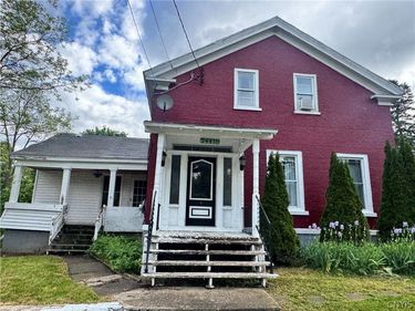 24418 Main Street, Felts Mills, NY 13638