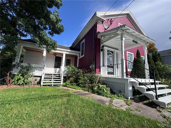 24418 Main Street, Felts Mills, NY 13638