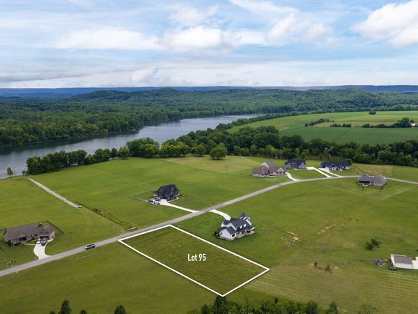 Lot 95 Espalier Drive, Decatur, TN 37322