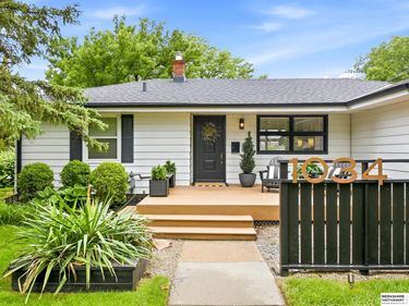 1034 N 64th Street , Omaha, NE 68132