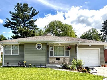 4931 Ruggles Street, Omaha, NE 68104