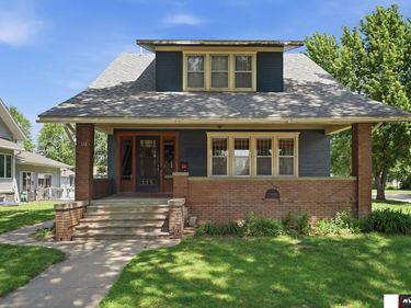 115 E 7th Street , Stromsburg, NE 68666