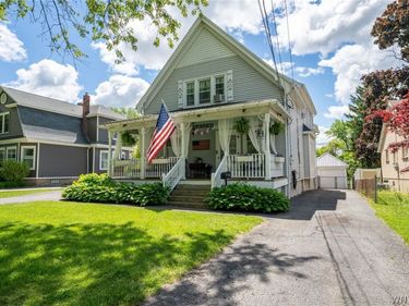 487 Main Street, Buffalo, NY 14224