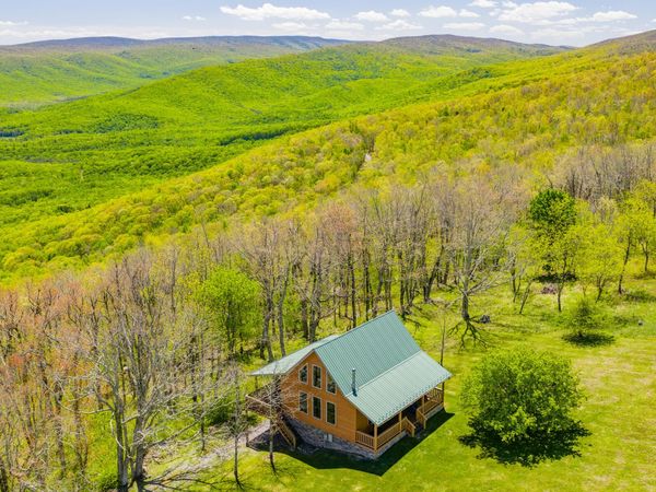Lot #3 Raptor Way, Gap Mills, WV 24984
