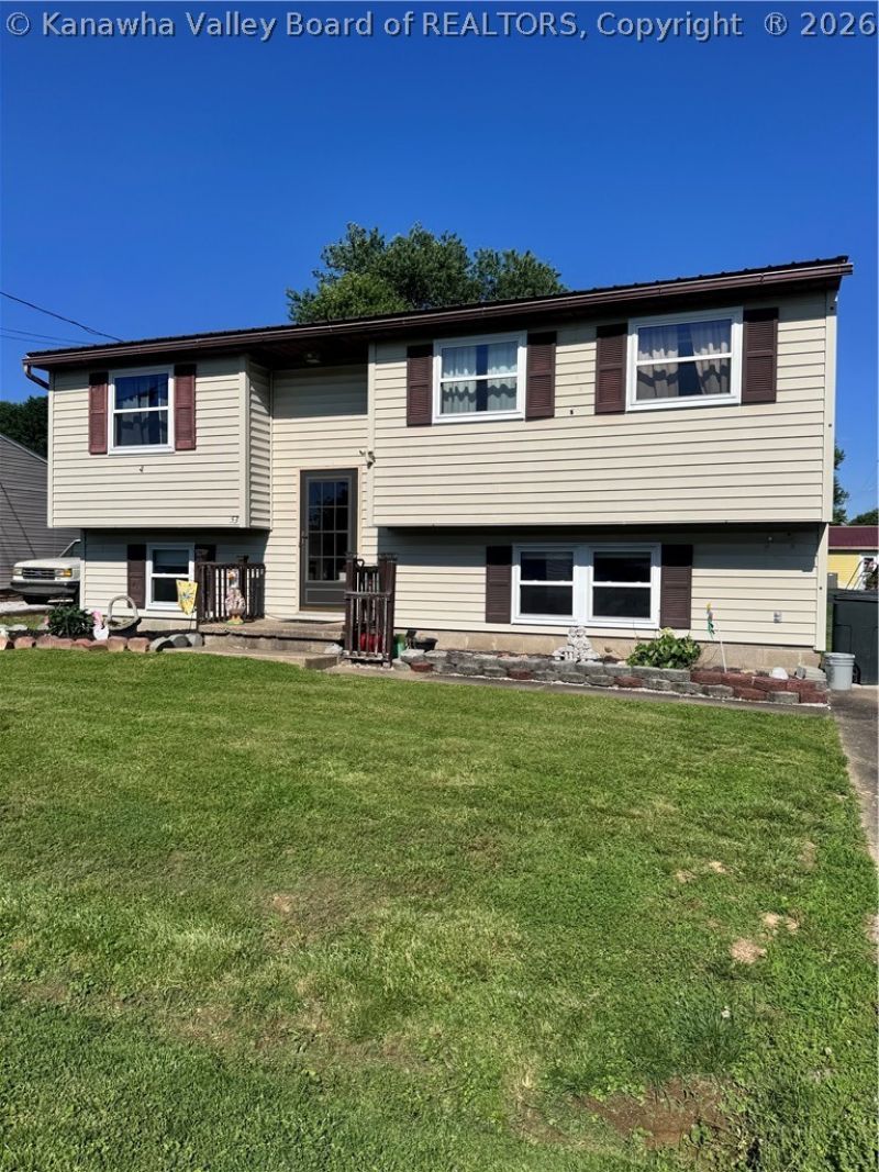 53 Heather Way, Millwood, WV 25262 Main Photo