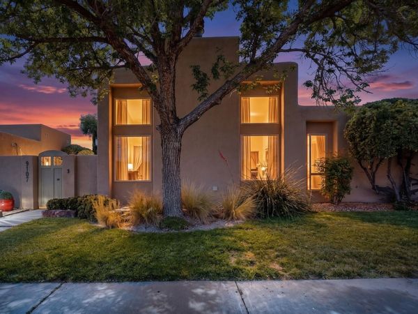 9107 La Costa Drive NE, Albuquerque, NM 87111