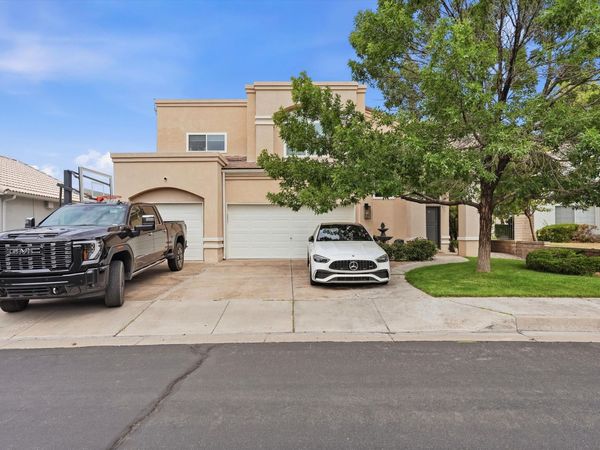 11405 Pine Top Lane NE, Albuquerque, NM 87111