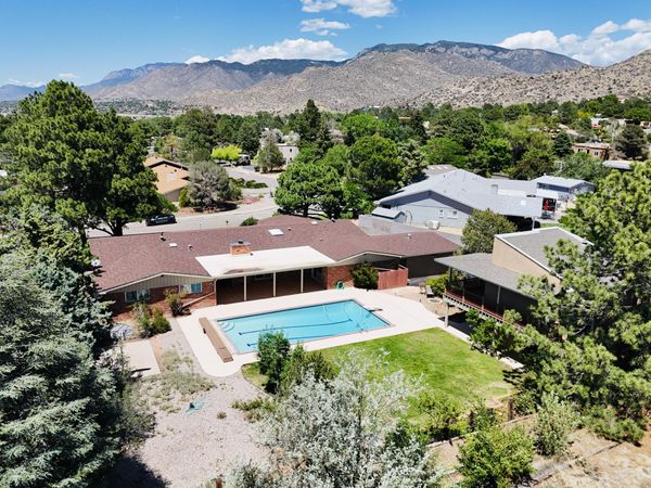 1634 Sagebrush Trail SE, Albuquerque, NM 87123