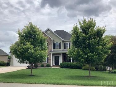 1305 Autumn Run Drive, Forest, VA 24551