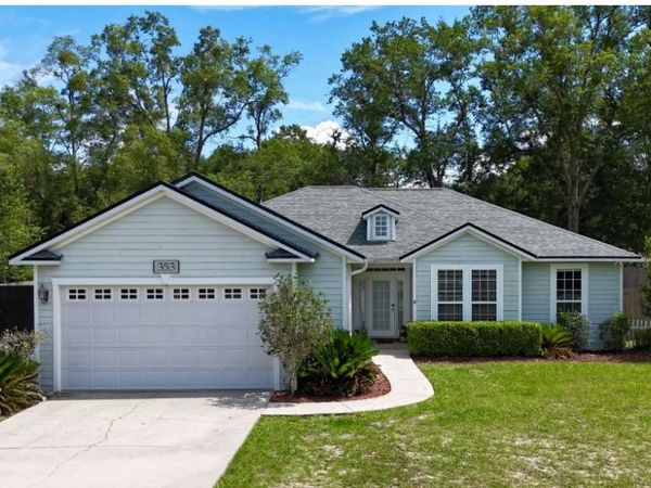 353 SW WISE DRIVE, Lake City, FL 32024