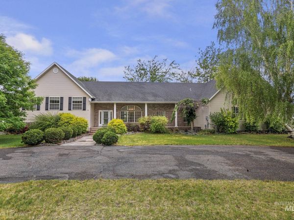 3711 N 2506 E, Twin Falls, ID 83301
