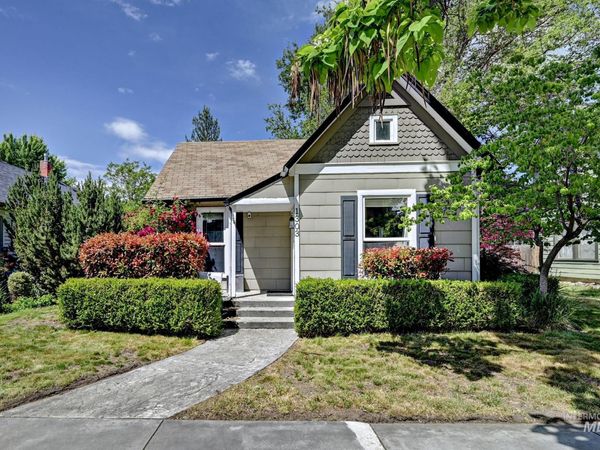1303 N 15th St, Boise, ID 83702