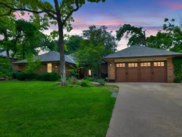 1002 Sunny Brook Drive, Edmond, OK 73034