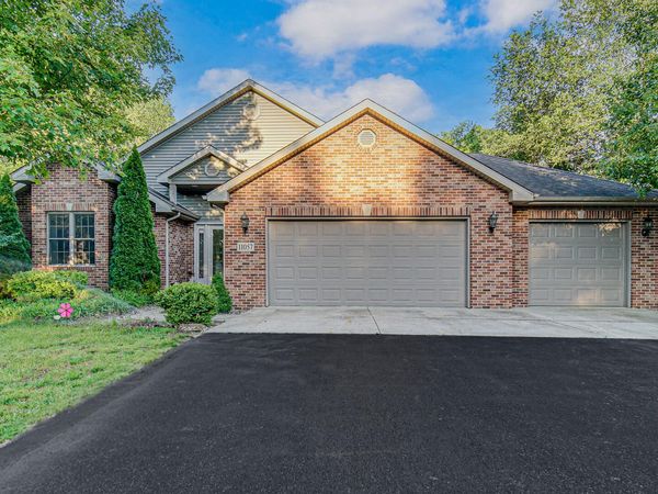 11057 Pleasant Grove Drive, Wheatfield, IN 46392