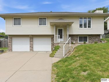 2162 N 124Th Avenue Circle , Omaha, NE 68164