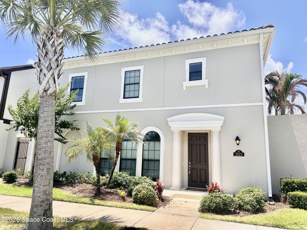 2523 Rodina Drive , Melbourne, FL 32940