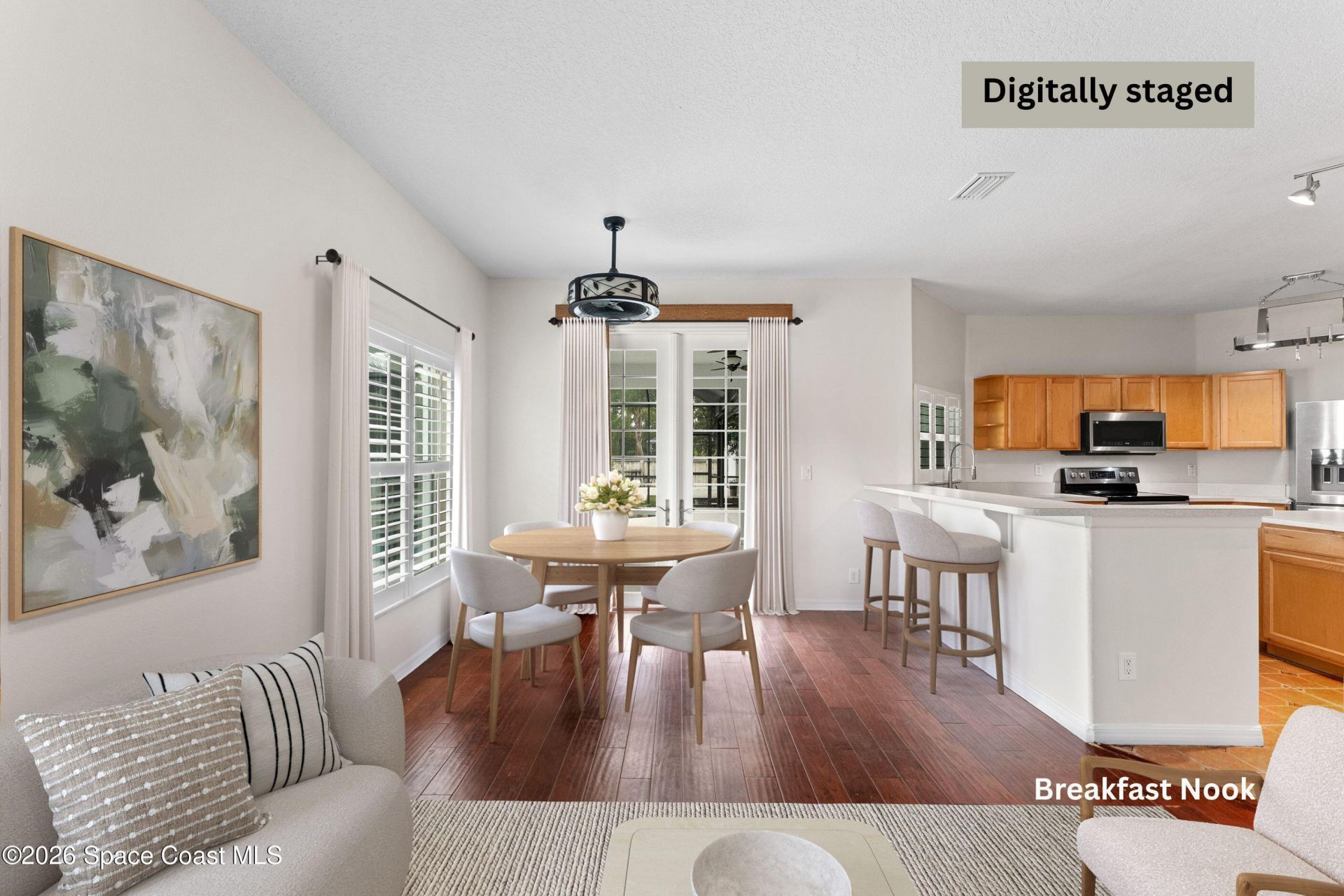 2943 Toulon Road Se, Palm Bay, FL 32909 Photo